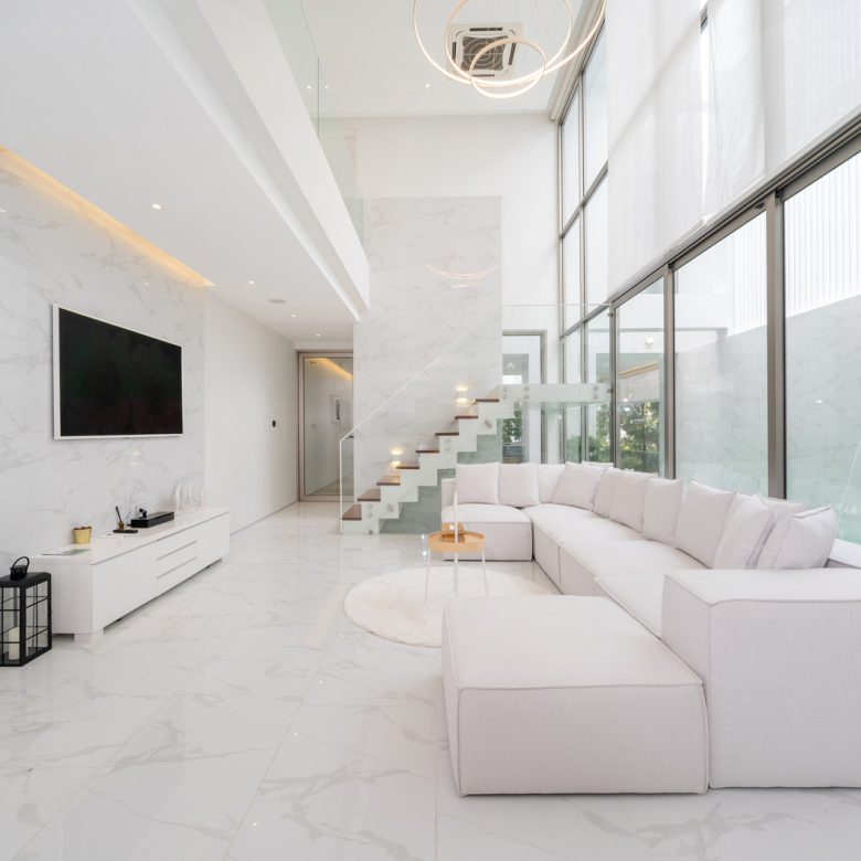 Villa de 3 chambres à vendre près de Bang Tao | The Residence Phuket