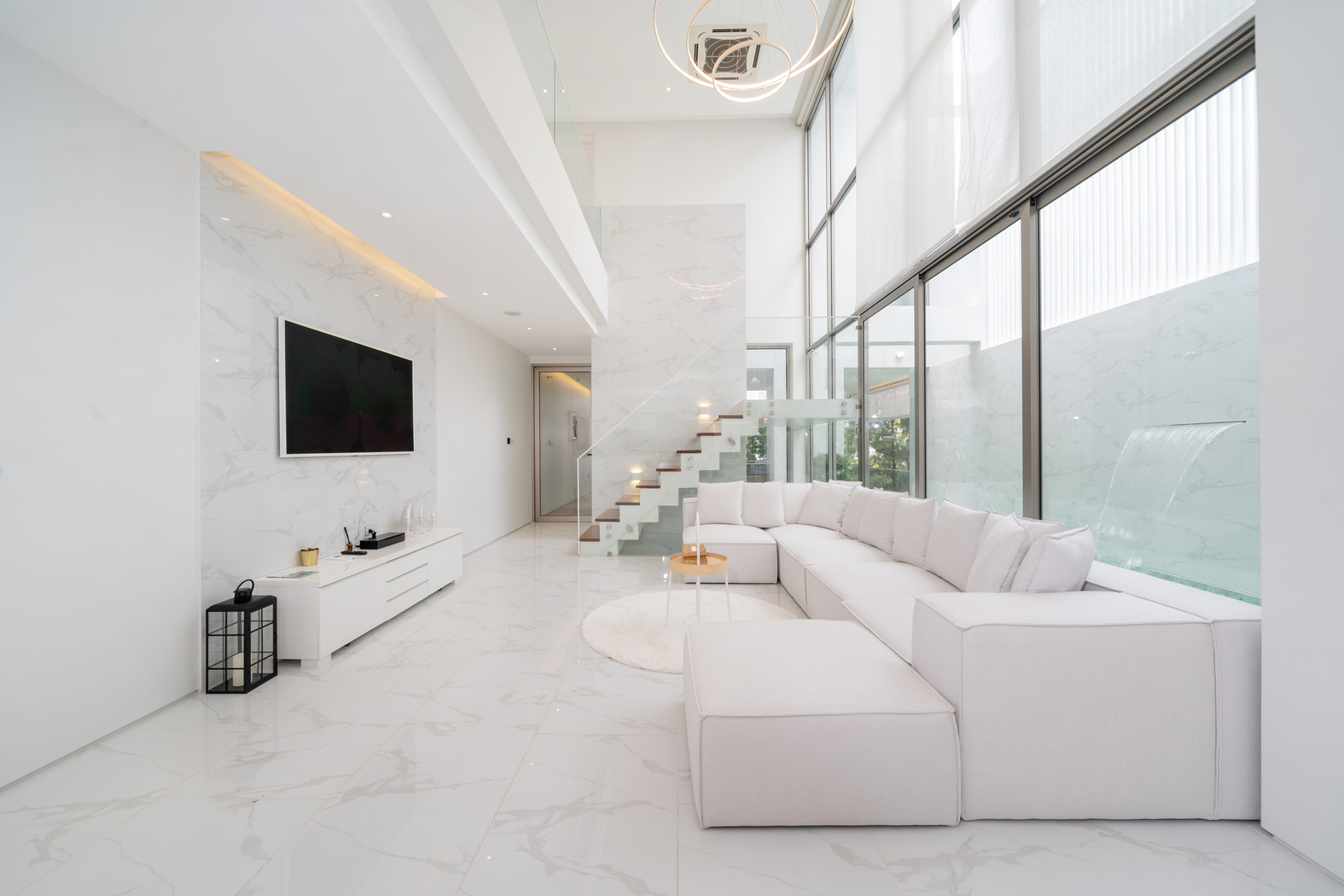 Villa de 3 chambres à vendre près de Bang Tao | The Residence Phuket