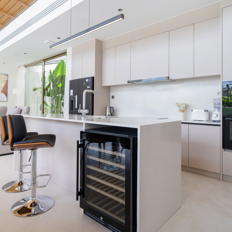 Villa de 3 chambres à vendre près de Bang Tao | The Residence Phuket