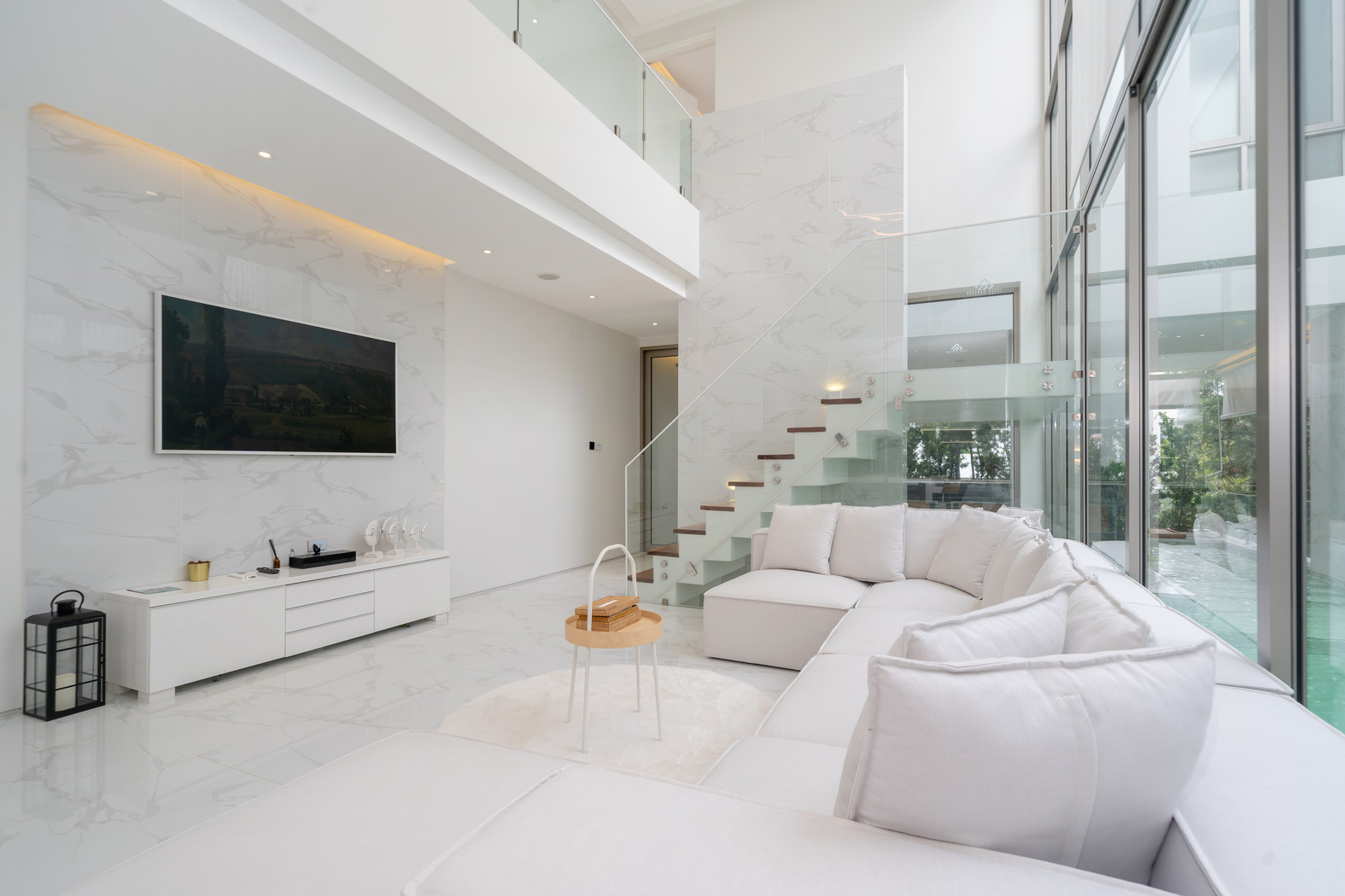 Villa de 3 chambres à vendre près de Bang Tao | The Residence Phuket