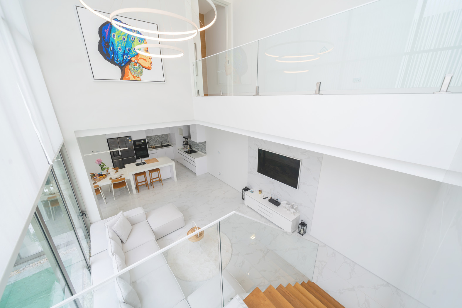 Villa de 3 chambres à vendre près de Bang Tao | The Residence Phuket