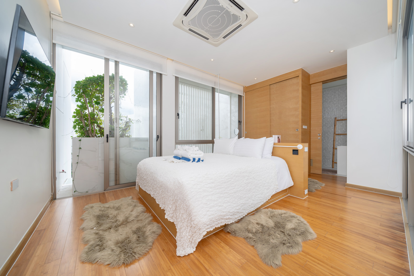 Villa de 3 chambres à vendre près de Bang Tao | The Residence Phuket