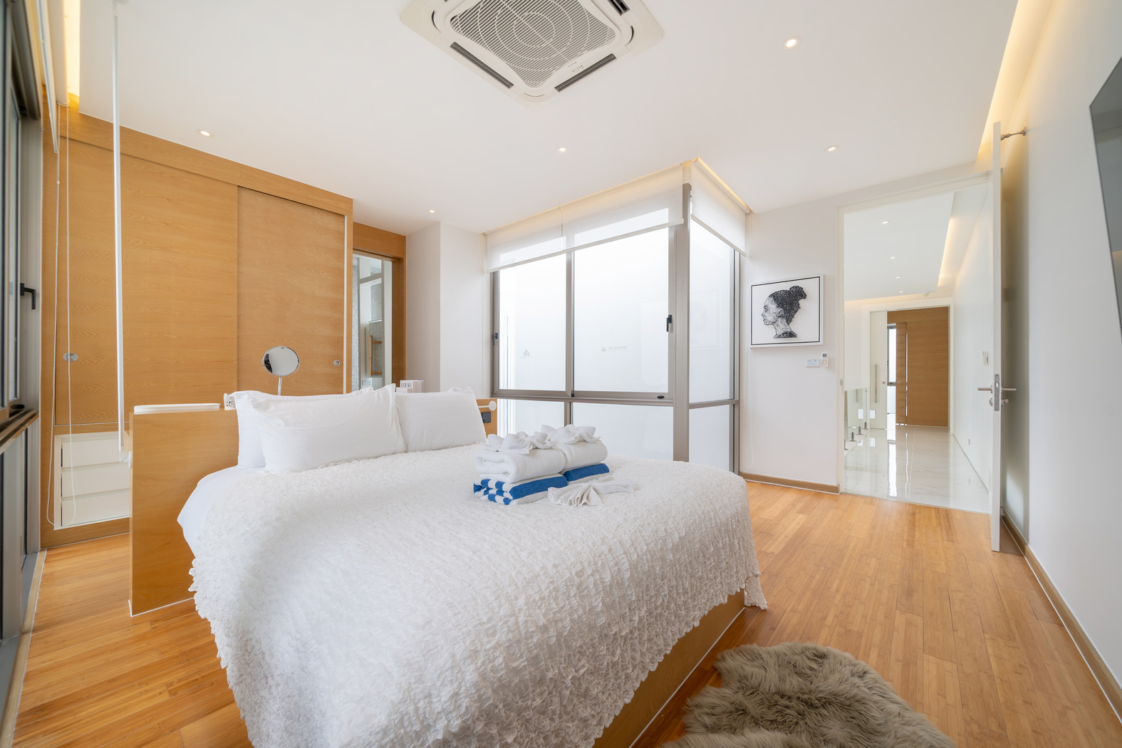 Villa de 3 chambres à vendre près de Bang Tao | The Residence Phuket