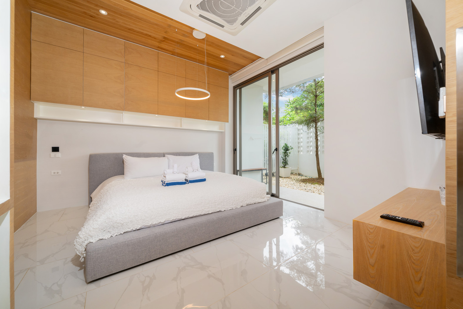 Villa de 3 chambres à vendre près de Bang Tao | The Residence Phuket