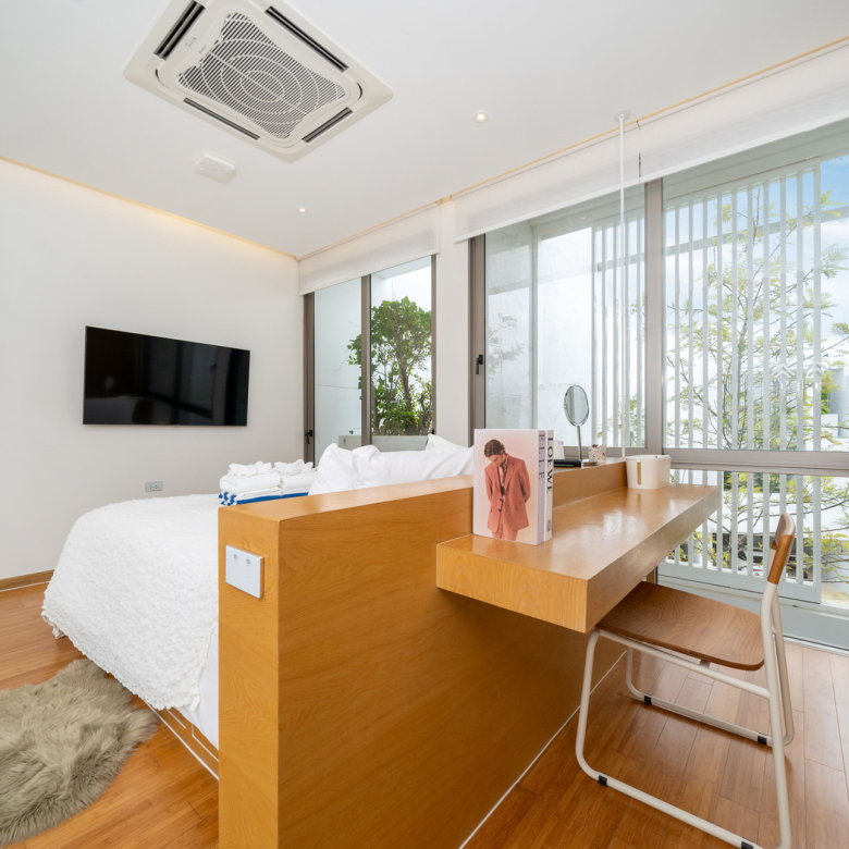 Villa de 3 chambres à vendre près de Bang Tao | The Residence Phuket