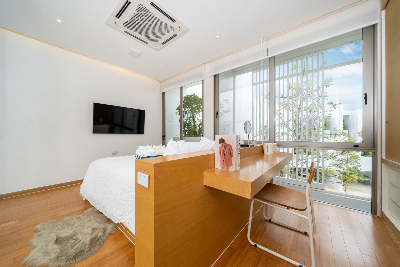 Villa de 3 chambres à vendre près de Bang Tao | The Residence Phuket