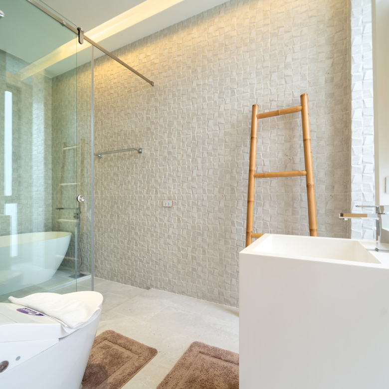 Villa de 3 chambres à vendre près de Bang Tao | The Residence Phuket
