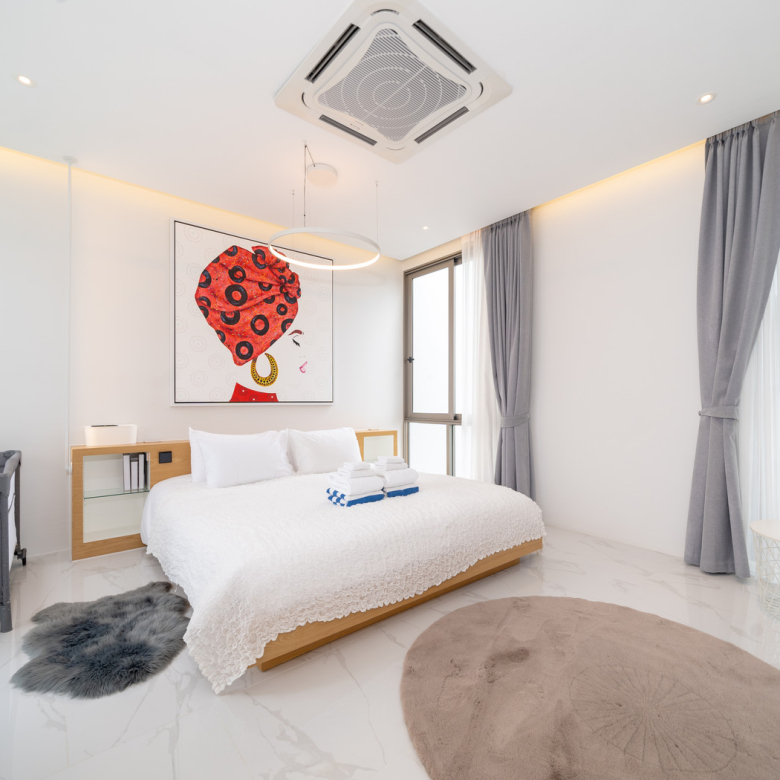 Villa de 3 chambres à vendre près de Bang Tao | The Residence Phuket