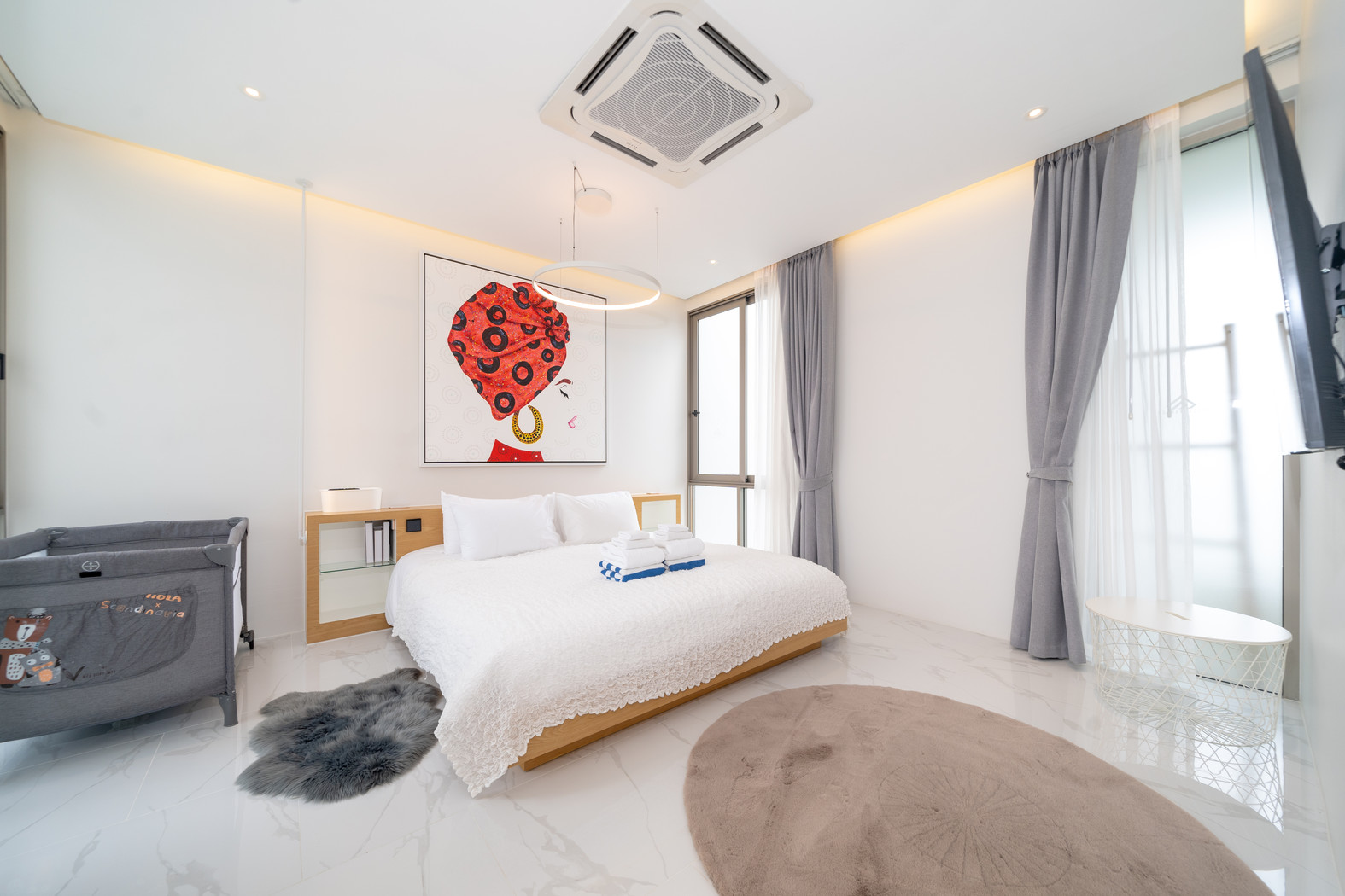 Villa de 3 chambres à vendre près de Bang Tao | The Residence Phuket