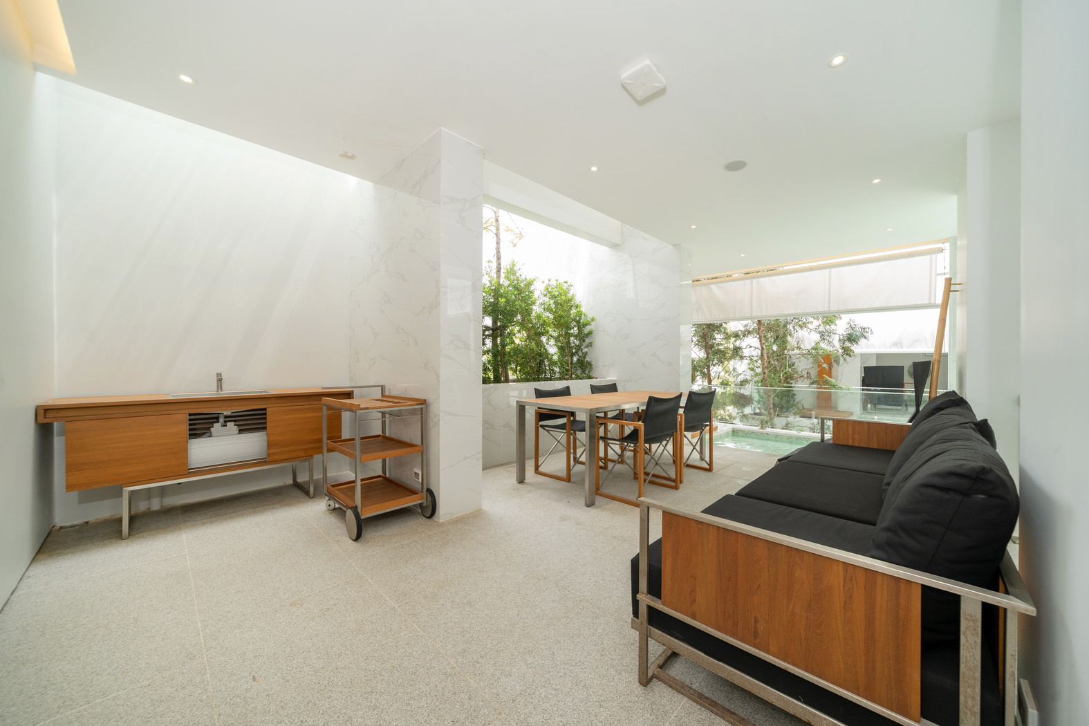 Villa de 3 chambres à vendre près de Bang Tao | The Residence Phuket