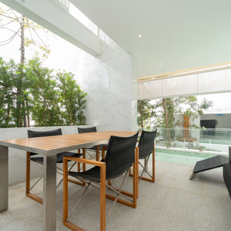 Villa de 3 chambres à vendre près de Bang Tao | The Residence Phuket