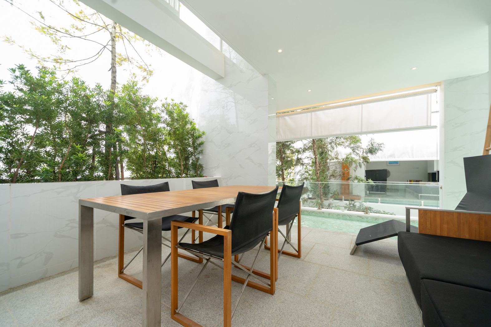 Villa de 3 chambres à vendre près de Bang Tao | The Residence Phuket
