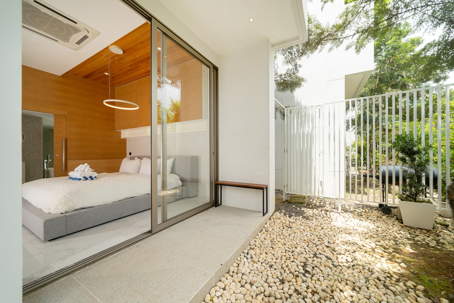 Villa de 3 chambres à vendre près de Bang Tao | The Residence Phuket