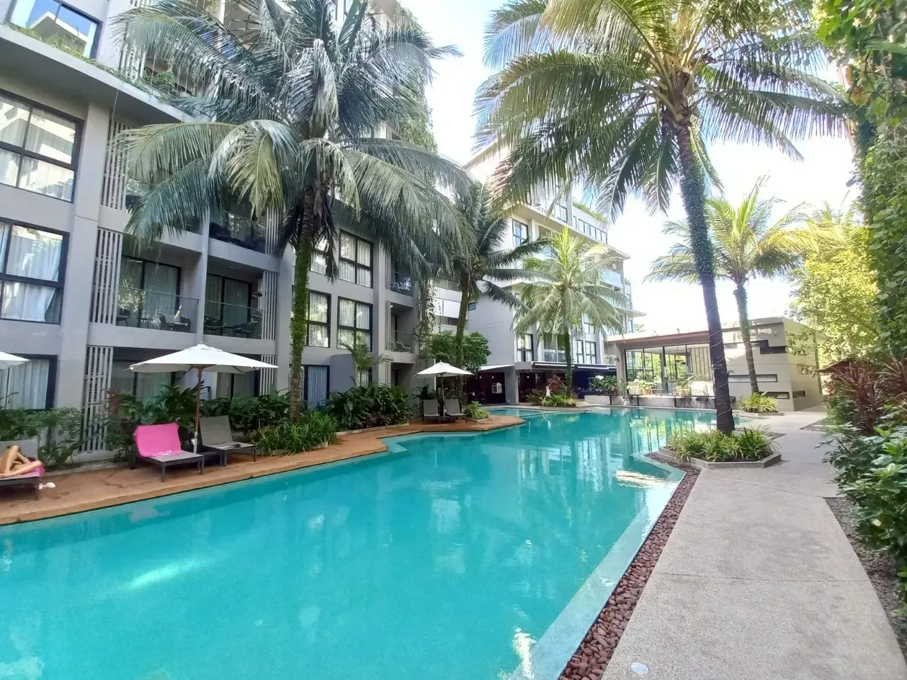 1 Bedroom Condo for Sale at Diamond Condominium Bang Tao