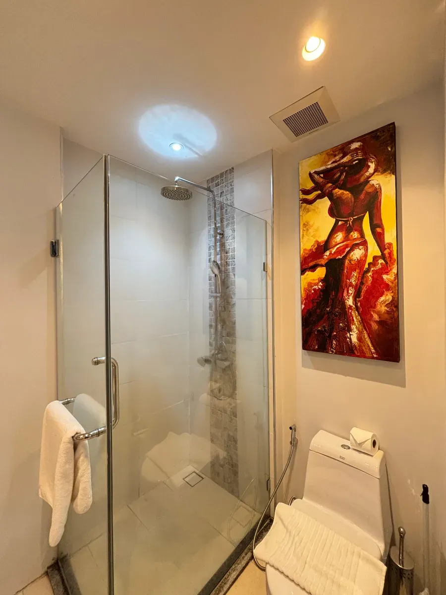 1 Bedroom Condo for Sale at Diamond Condominium Bang Tao