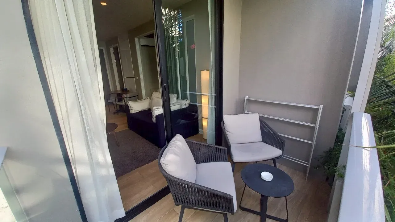 1 Bedroom Condo for Sale at Diamond Condominium Bang Tao