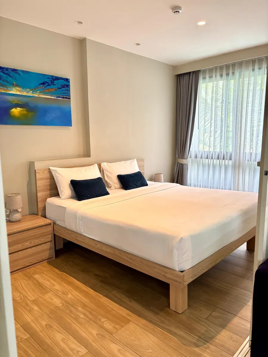 1 Bedroom Condo for Sale at Diamond Condominium Bang Tao