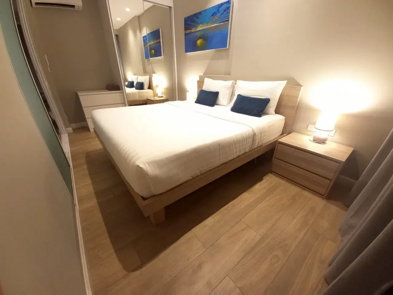 1 Bedroom Condo for Sale at Diamond Condominium Bang Tao