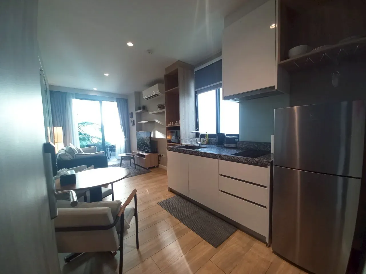 1 Bedroom Condo for Sale at Diamond Condominium Bang Tao