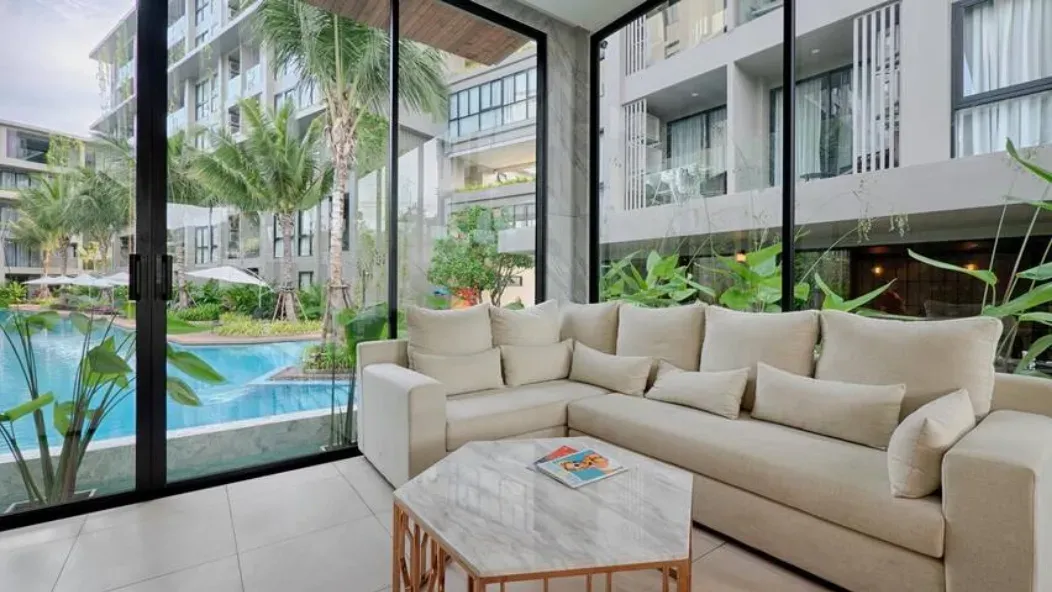 1 Bedroom Condo for Sale at Diamond Condominium Bang Tao