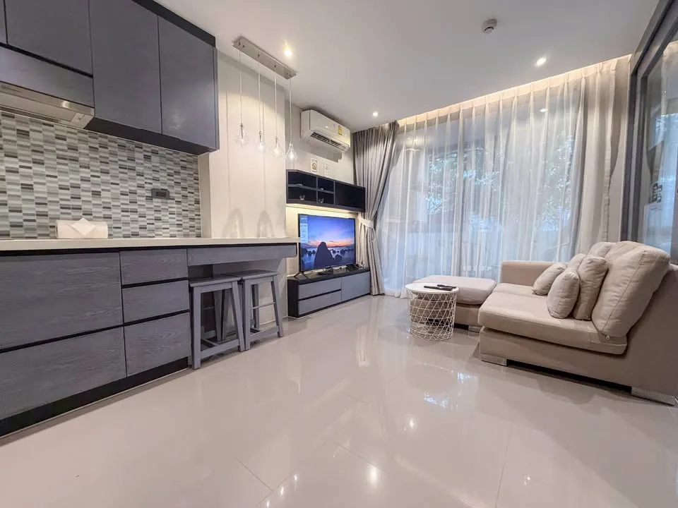 Appartement 1 chambre à louer à CityGate Kamala, Phuket