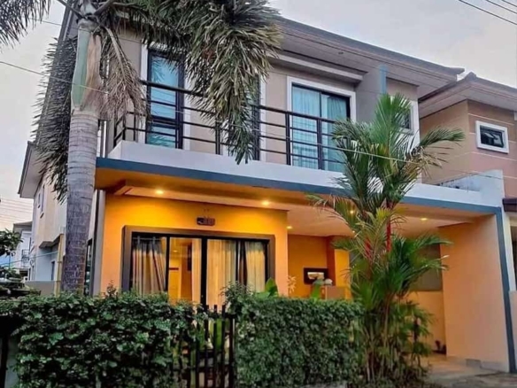 Maison de 3 chambres à louer à Bang Jo, Phuket