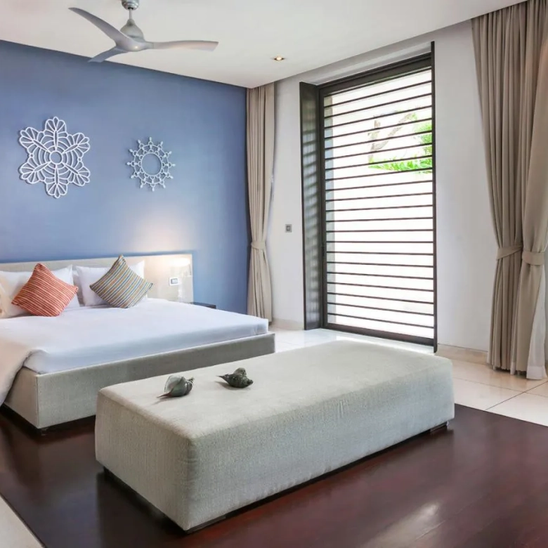 Villa de 6 chambres en bord de mer à vendre à Cape Yamu, Phuket