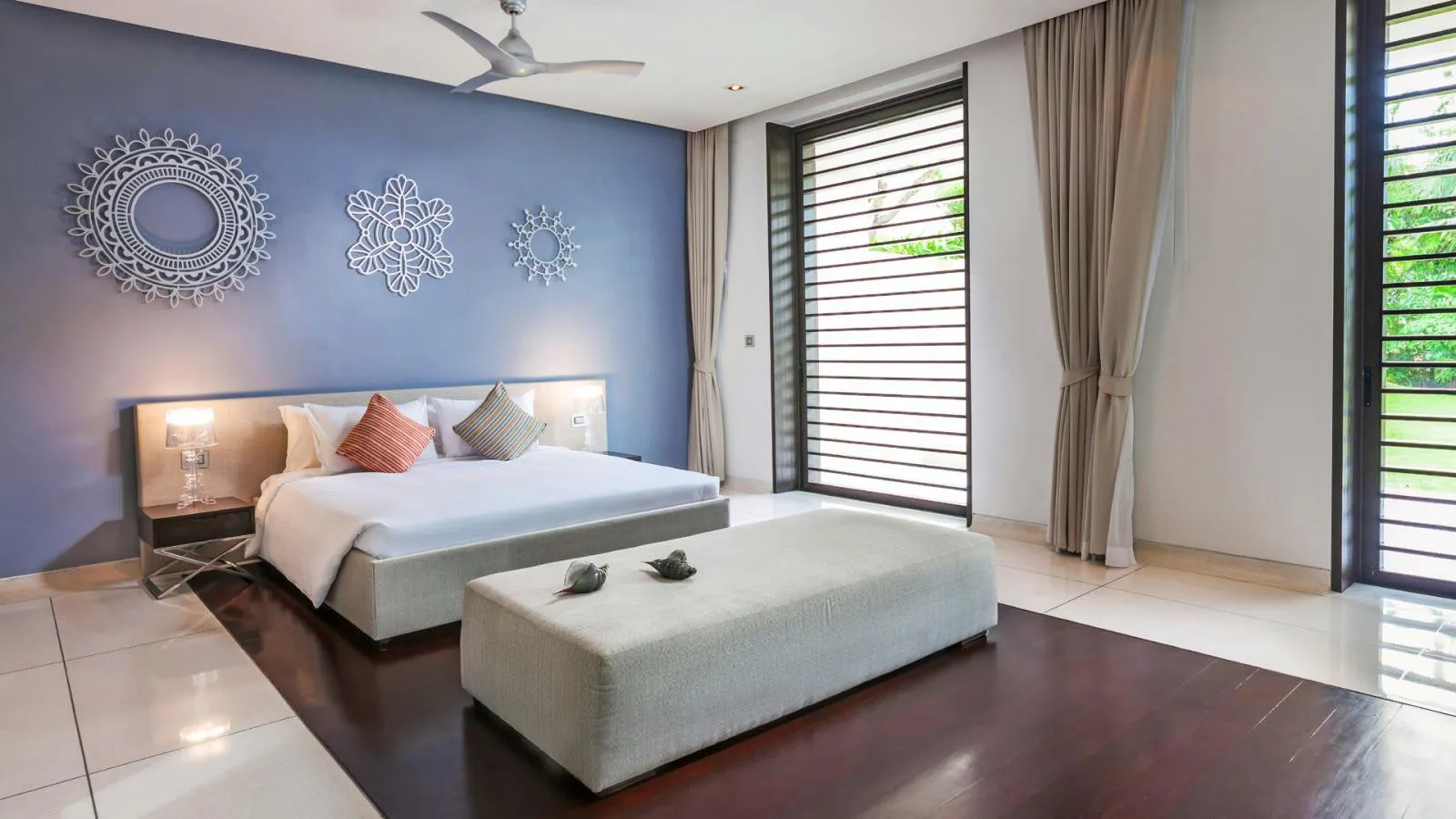 Villa de 6 chambres en bord de mer à vendre à Cape Yamu, Phuket