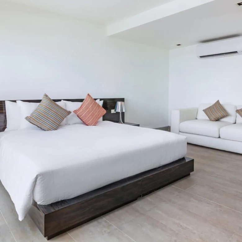Villa de 6 chambres en bord de mer à vendre à Cape Yamu, Phuket