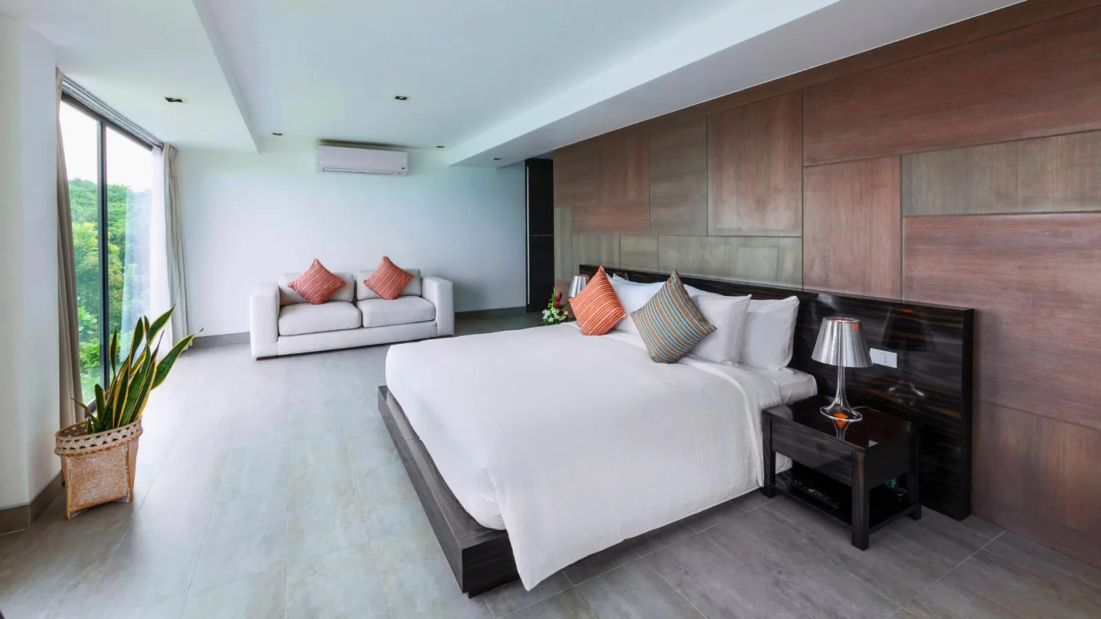 Villa de 6 chambres en bord de mer à vendre à Cape Yamu, Phuket