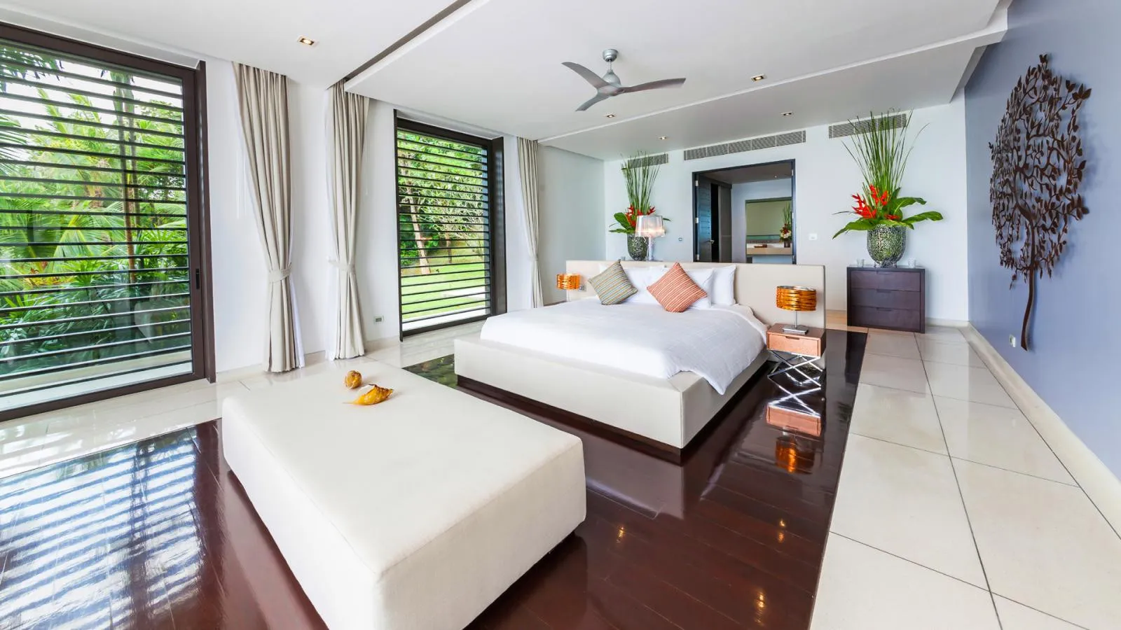 Villa de 6 chambres en bord de mer à vendre à Cape Yamu, Phuket