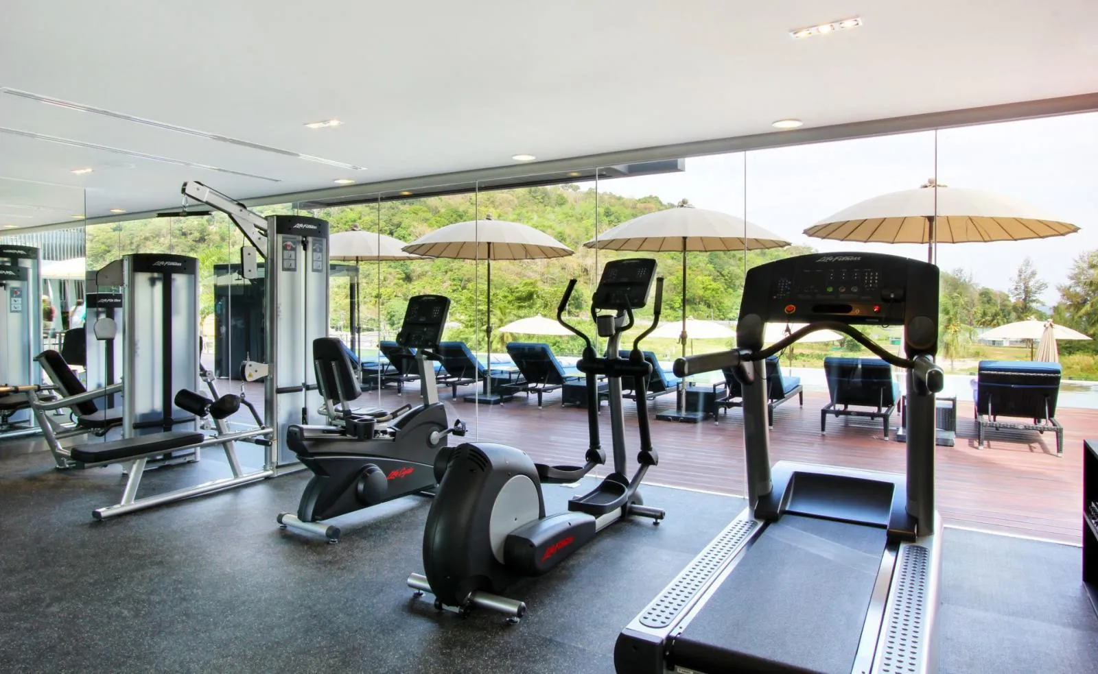 Absolute Twin Sands Sea View Studio Condo for Sale in Patong area