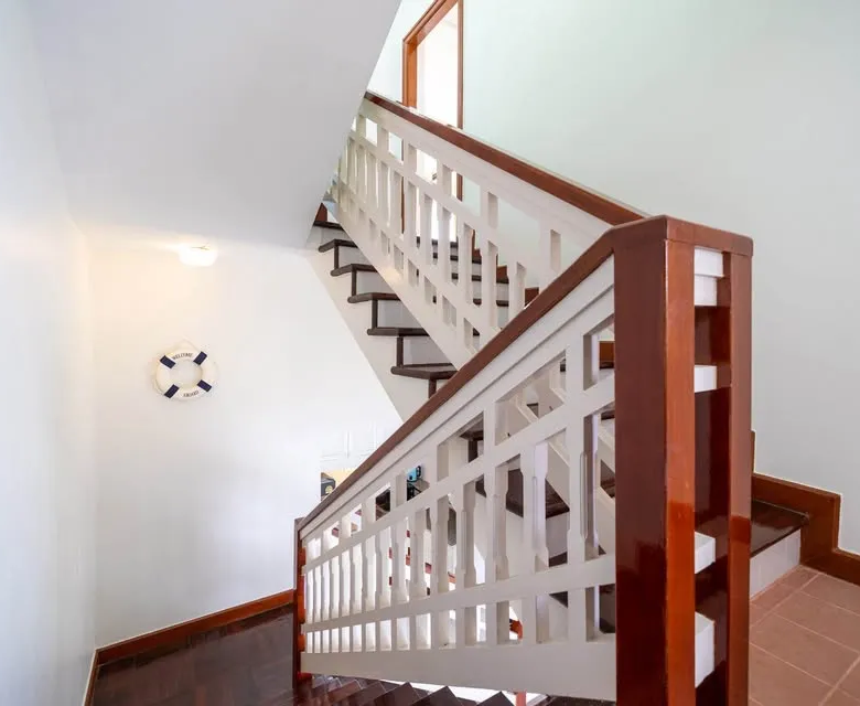2-Bedroom Lakefront Duplex for Rent at Allamanda 1, Laguna Phuket