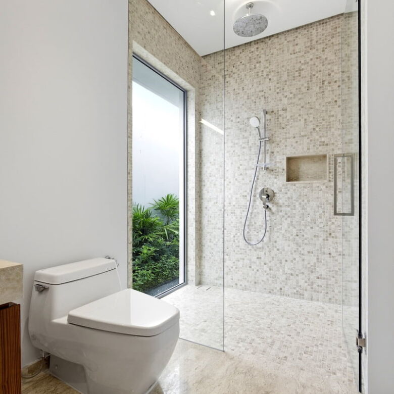 Anchan Indigo I – Villa d'angle avec piscine et 3 chambres à vendre à Phuket