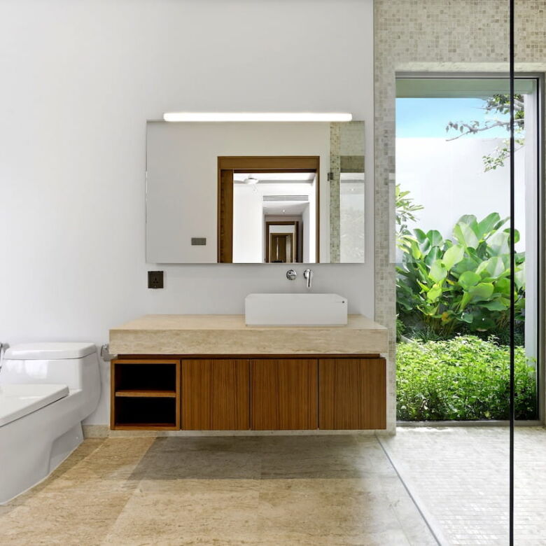Anchan Indigo I – Villa d'angle avec piscine et 3 chambres à vendre à Phuket