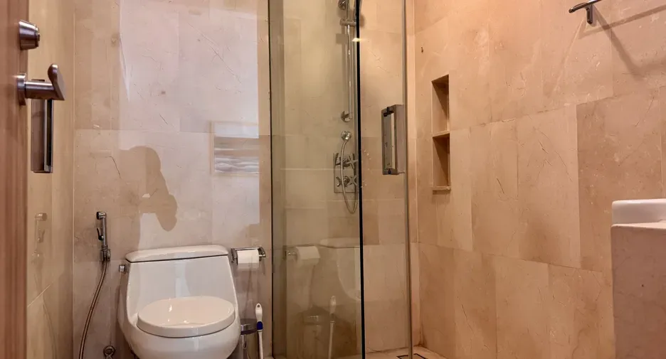 Baan Mai Khao 2-Bedroom Beachfront Condo for Sale – Pool View