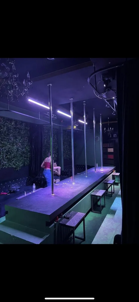 Go-Go Bar for Sale on Bangla Road, Patong – 80 sqm