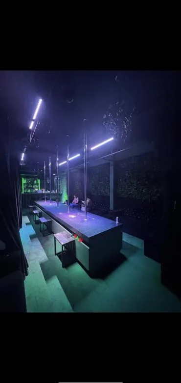 Go-Go Bar for Sale on Bangla Road, Patong – 80 sqm