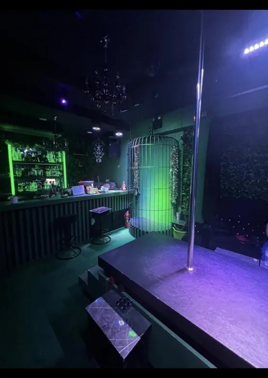 Go-Go Bar for Sale on Bangla Road, Patong – 80 sqm