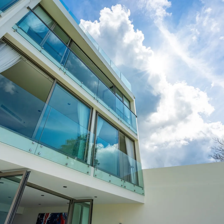 Duplex de luxe de 3 chambres avec vue sur mer à louer à Bluepoint Patong