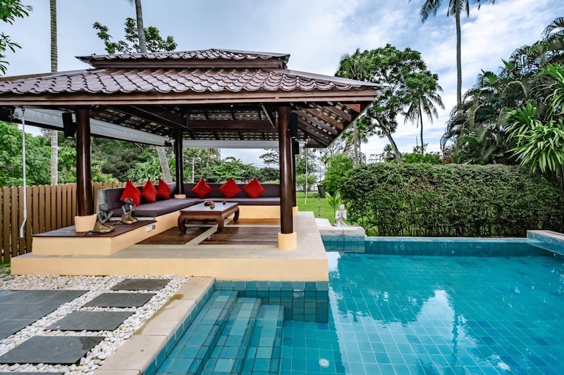 Complexe hôtelier à vendre à Koh Yao Noi, Phang Nga