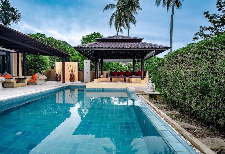Complexe hôtelier à vendre à Koh Yao Noi, Phang Nga