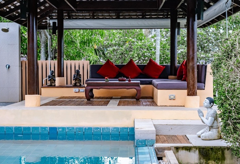 Complexe hôtelier à vendre à Koh Yao Noi, Phang Nga
