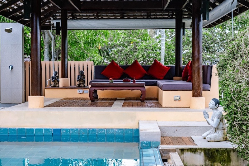 Complexe hôtelier à vendre à Koh Yao Noi, Phang Nga