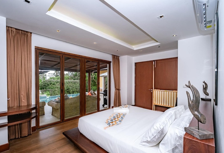 Complexe hôtelier à vendre à Koh Yao Noi, Phang Nga