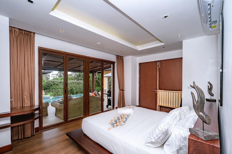 Complexe hôtelier à vendre à Koh Yao Noi, Phang Nga