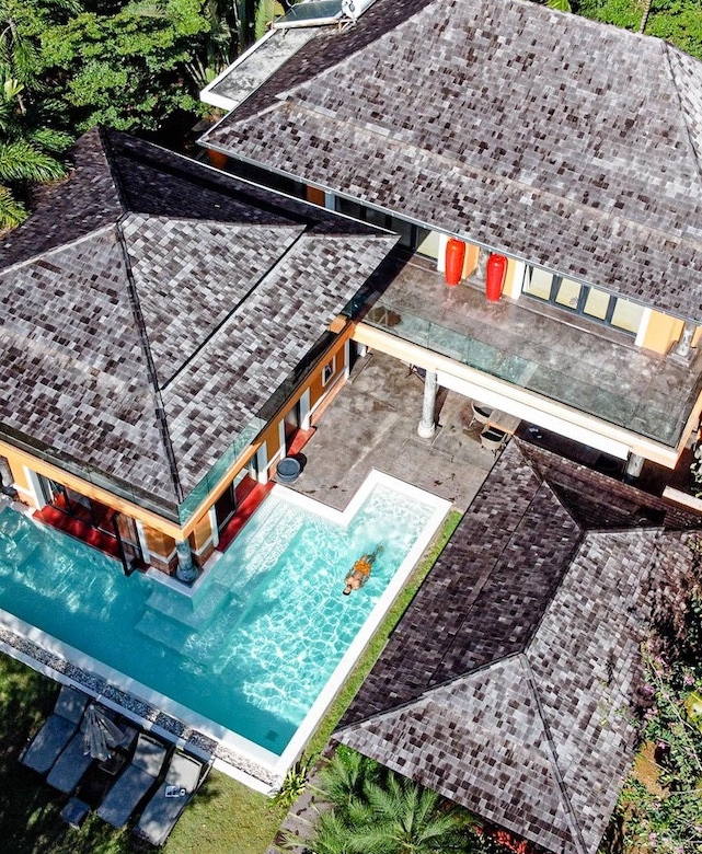 Complexe hôtelier à vendre à Koh Yao Noi, Phang Nga