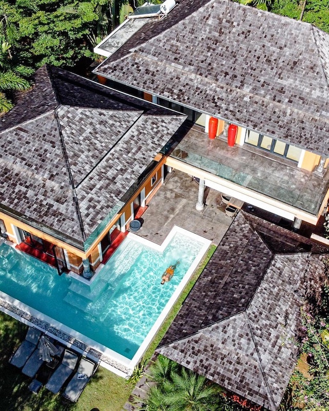 Complexe hôtelier à vendre à Koh Yao Noi, Phang Nga
