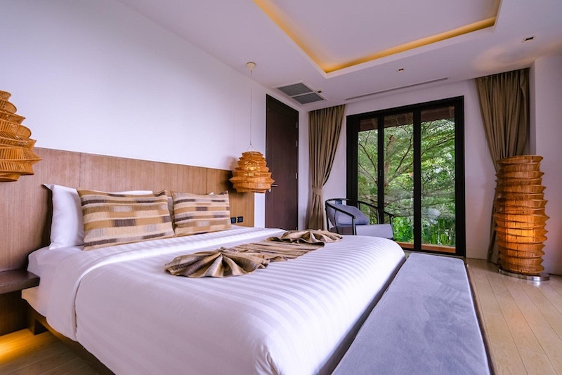 Complexe hôtelier à vendre à Koh Yao Noi, Phang Nga