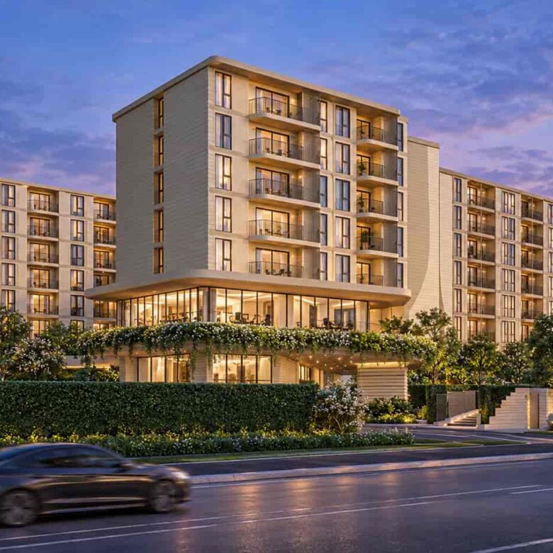BRISA Patong by Sansiri – Early Bird Condos for Sale in Phuket